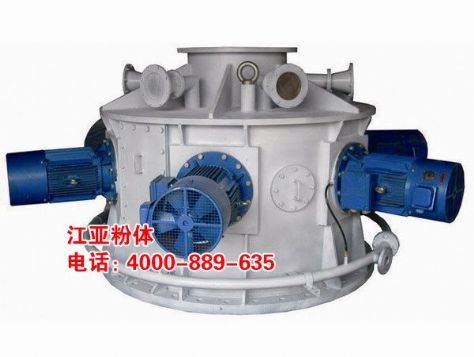 點(diǎn)擊查看詳細(xì)信息<br>標(biāo)題：氣流分級(jí)機(jī) 閱讀次數(shù)：5746
