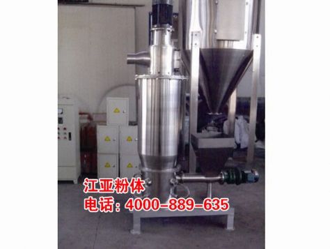 點(diǎn)擊查看詳細(xì)信息<br>標(biāo)題：立式氣流粉碎機(jī) 閱讀次數(shù)：5593
