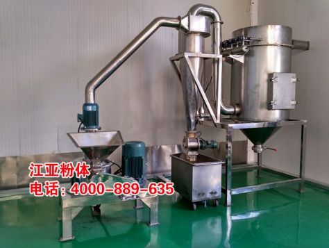 點(diǎn)擊查看詳細(xì)信息<br>標(biāo)題：立式粉碎機(jī) 閱讀次數(shù)：7633