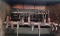 點擊查看詳細信息<br>標題：秸稈粉碎機 閱讀次數(shù)：5541